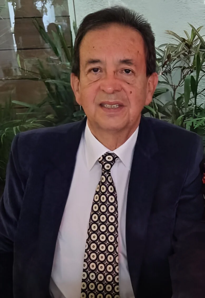 Lic. Carlos E. Taboada Gerente