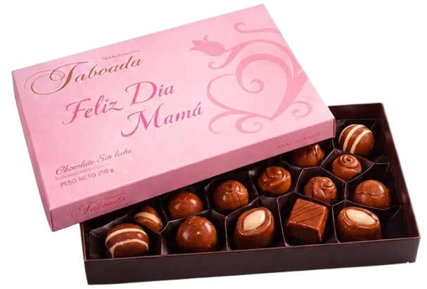 Expansión de Chocolates Taboada
