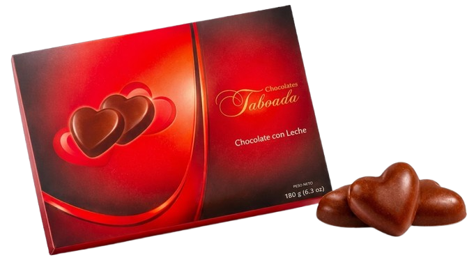 El chocolate caliente francés tradicional