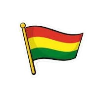 Bandera Tricolor